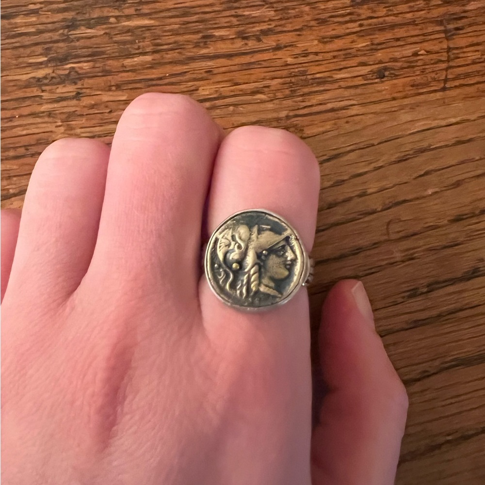 RINGS - Two for One